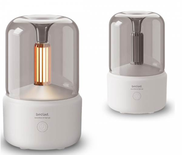 Aroma Diffuser with Mood Light