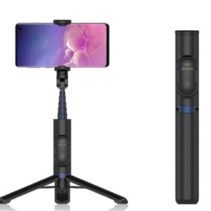 Bluetooth Tripod Selfiestick