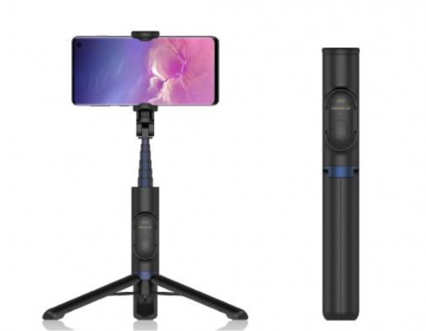 Bluetooth Tripod Selfiestick