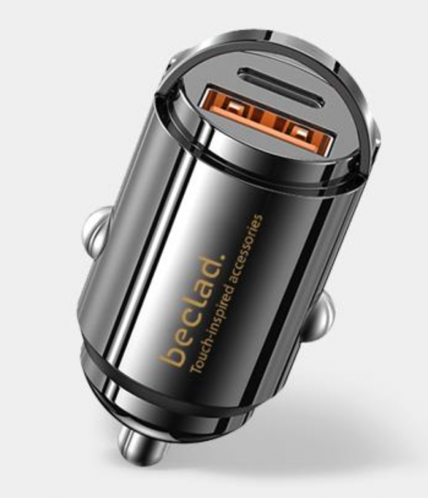 Mini PD20W A+C Car Charger