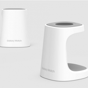 Galaxy Watch Cradle