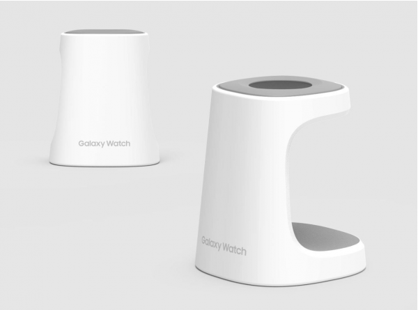 Galaxy Watch Cradle