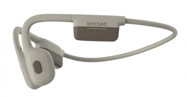 Bone Conduction Headphone