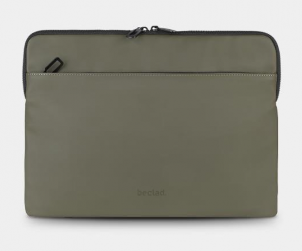 Waterproof PU Tablet / Laptop Pouch