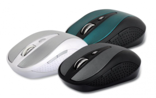 CM891G Wireless Mouse