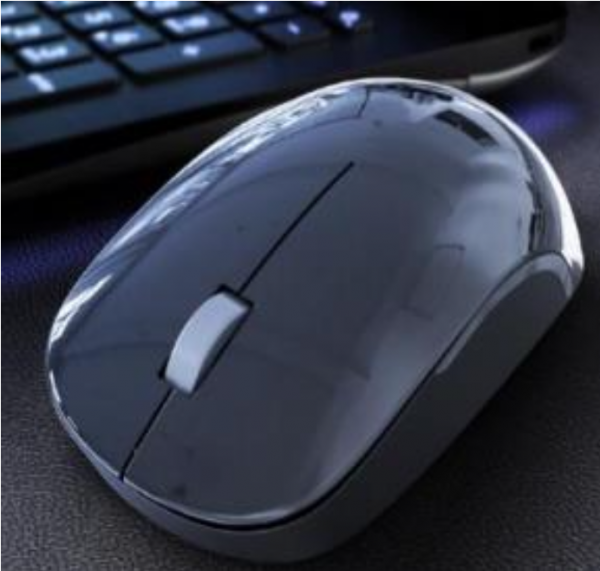 MZ02 Mouse
