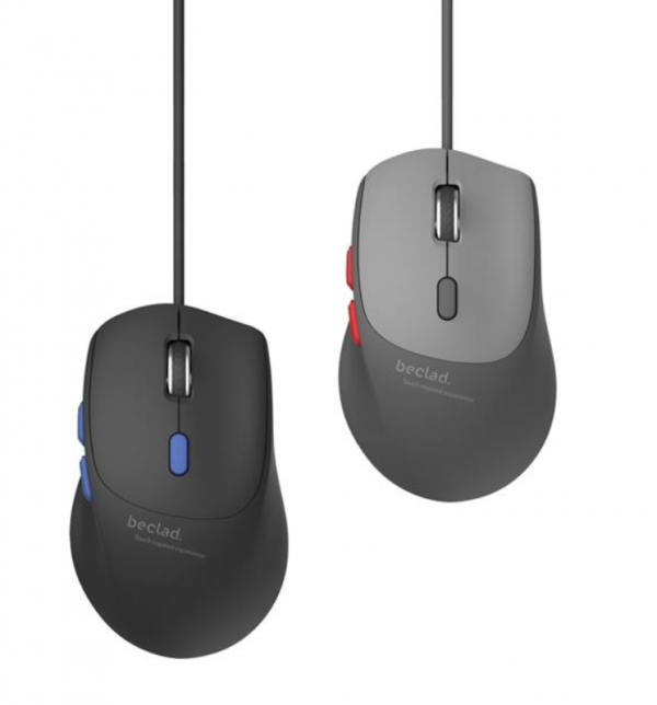 USB Type C Wired Mouse 1