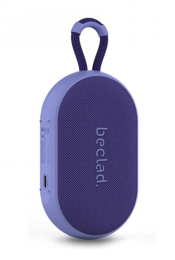 Portable IPX7 Speaker