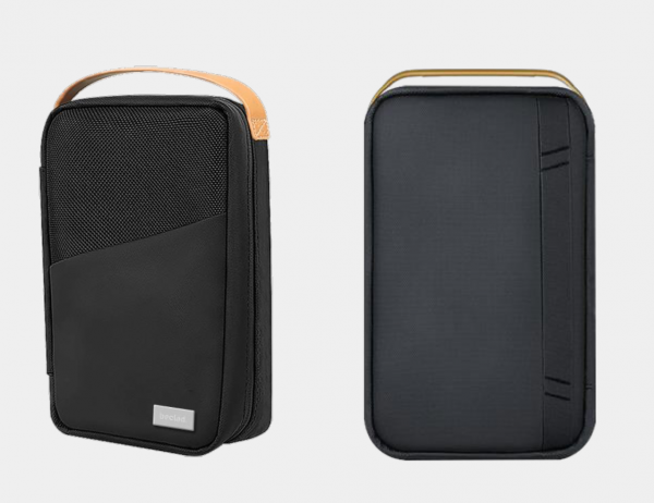 Multi-purpose Accessory Pouch