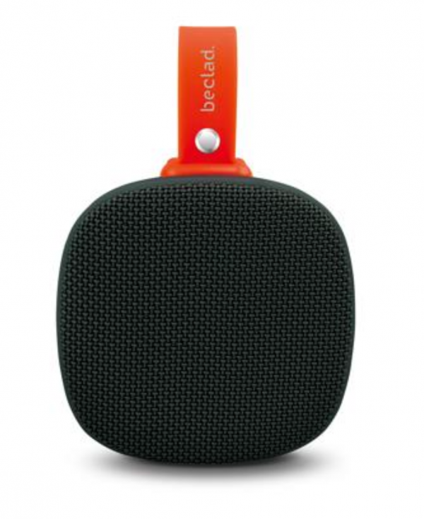 IPX7 Speaker with FM Radio